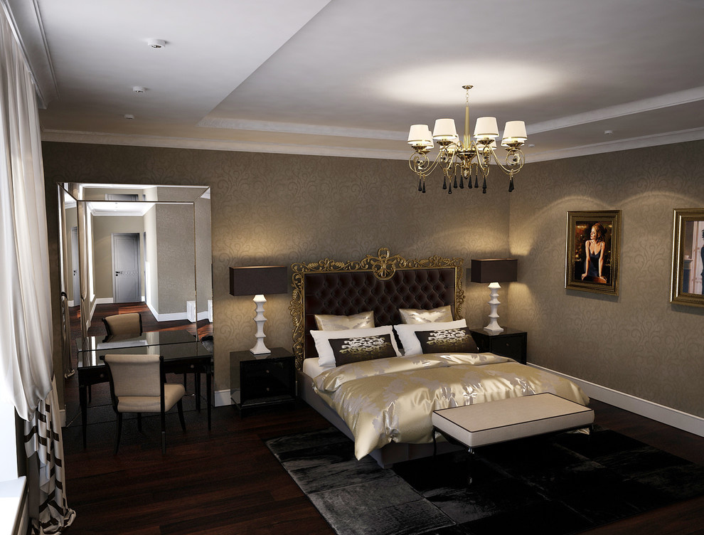 квартира 250 м2