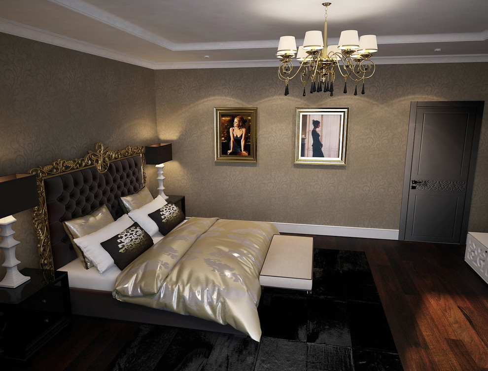 квартира 250 м2