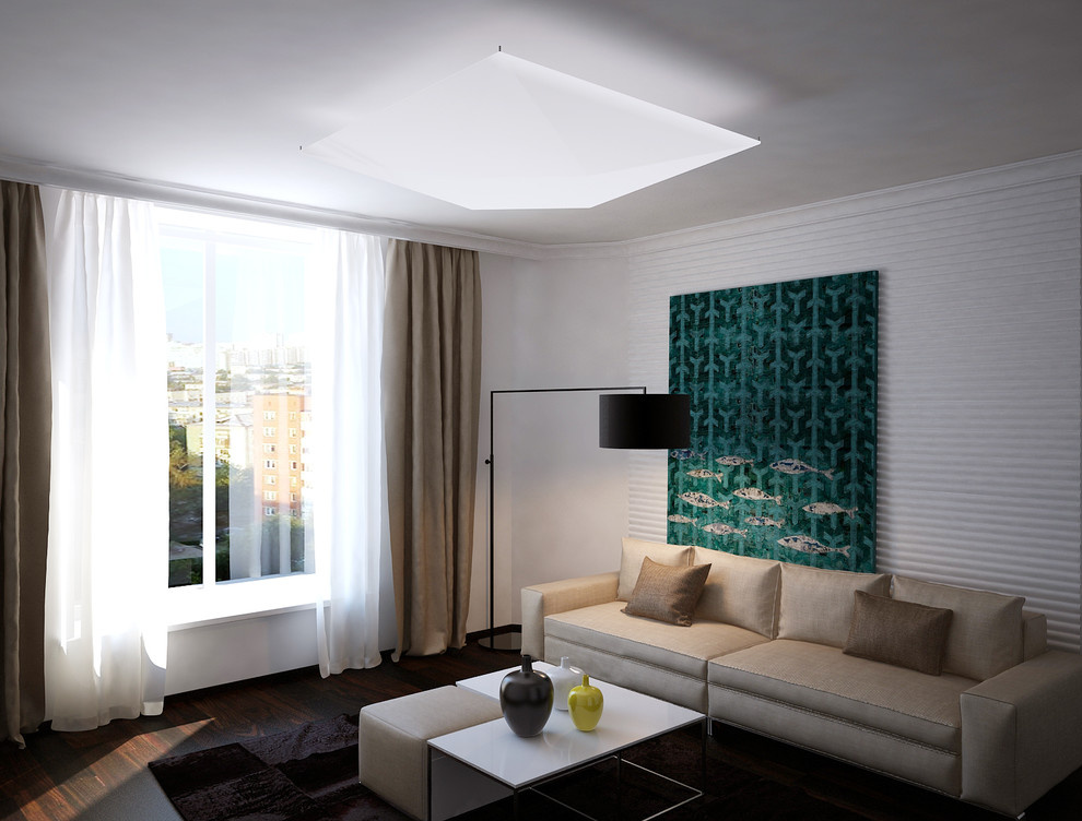 квартира 250 м2