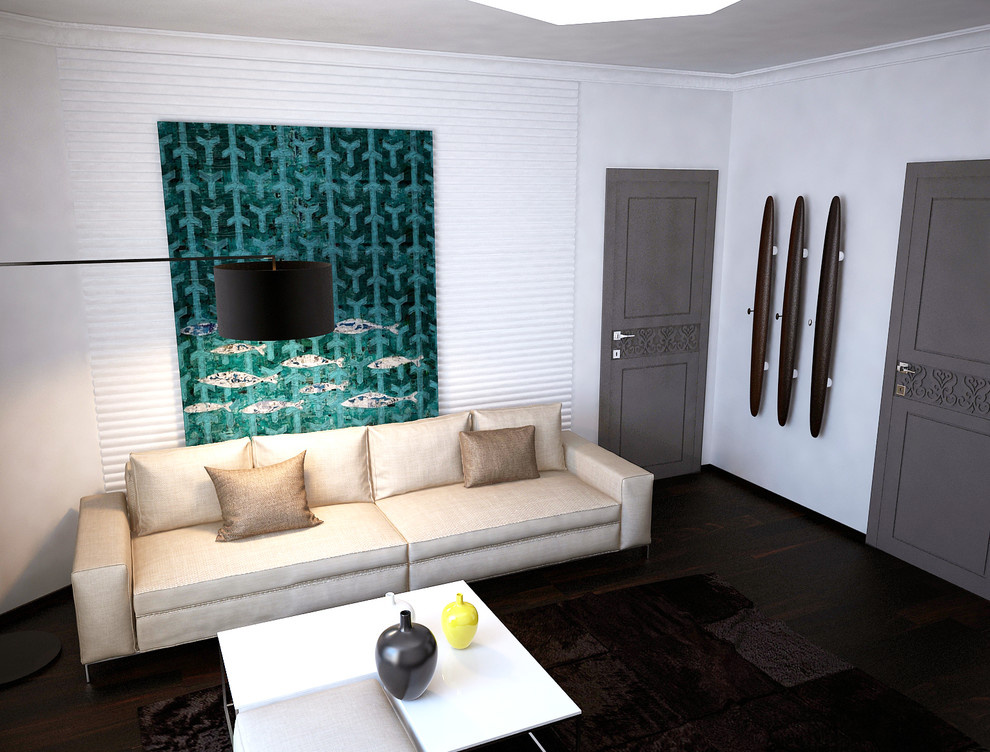 квартира 250 м2