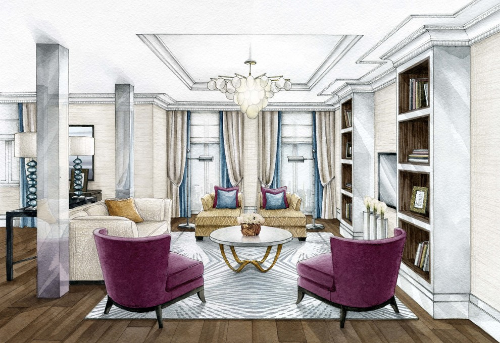 Фоновое изображение профиля Юлия Смолкина