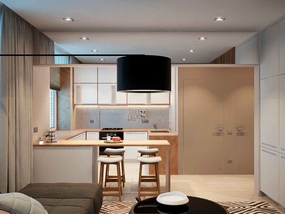 Contemporary