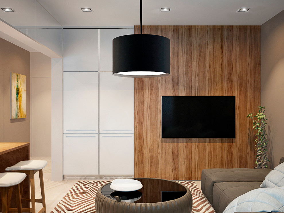 Contemporary