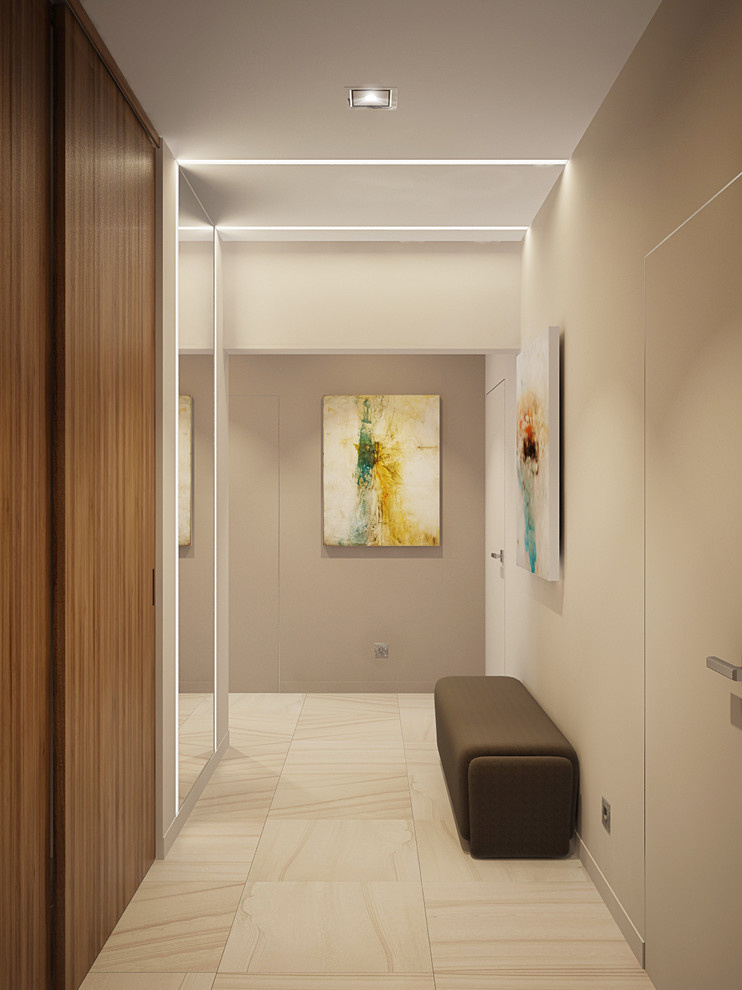 Contemporary