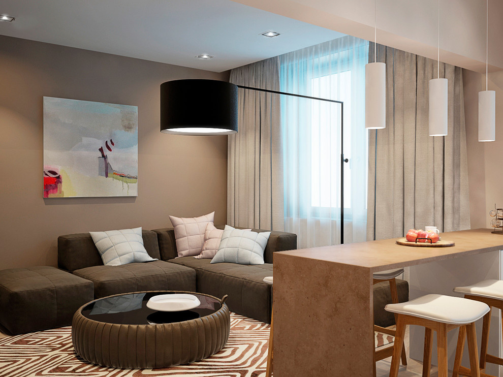 Contemporary
