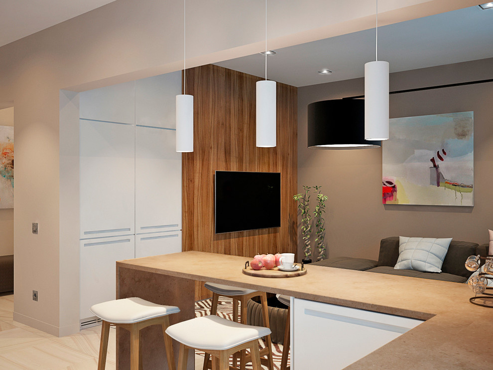 Contemporary