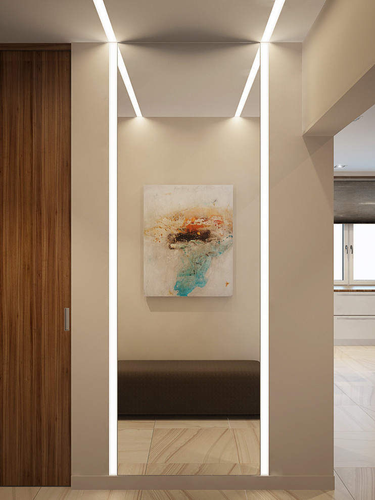 Contemporary