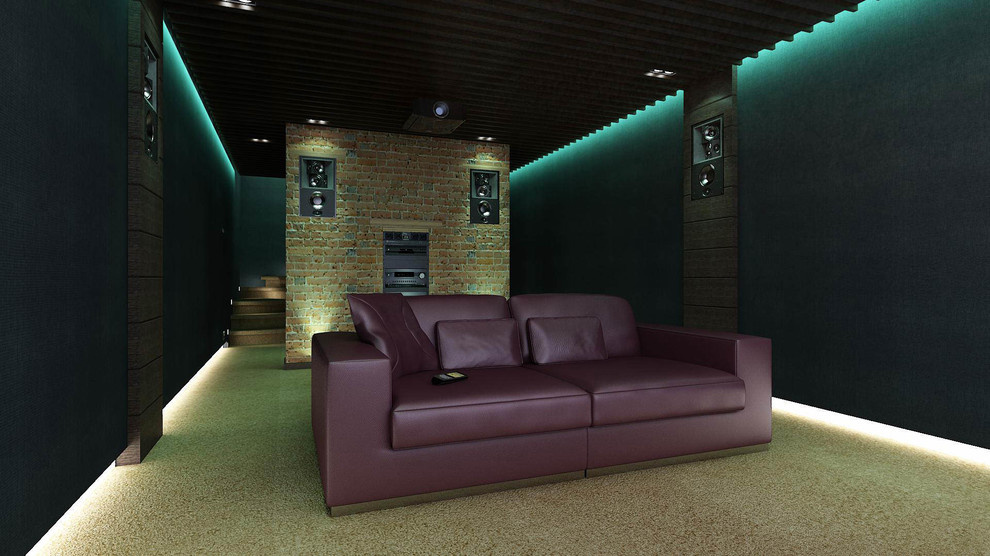 Лофт / Loft