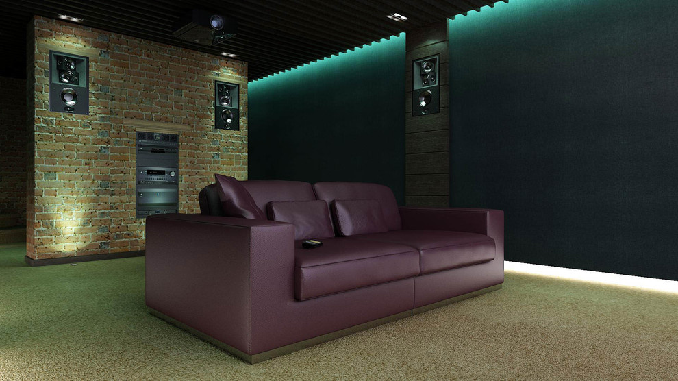 Лофт / Loft