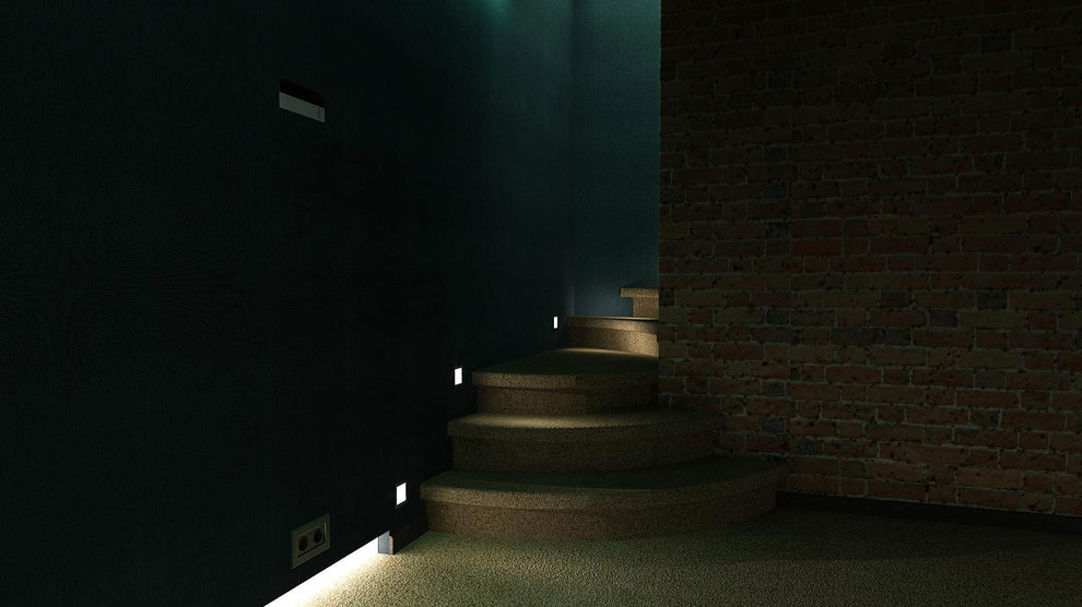 Лофт / Loft