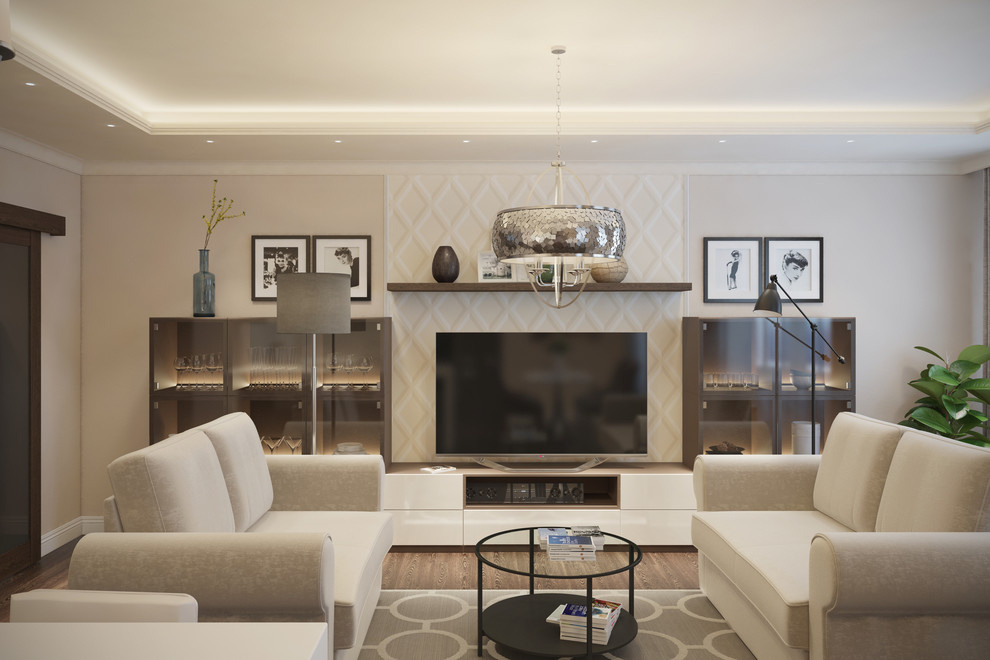 Квартира