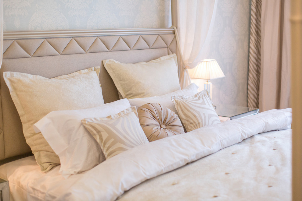 Women's bedroom