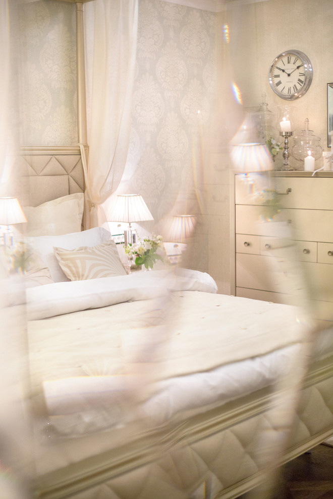 Women's bedroom