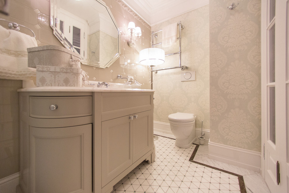Women's bedroom