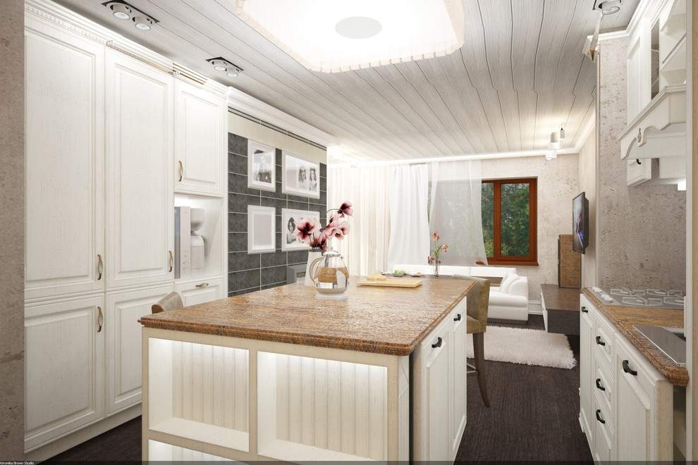 FamilyClub Interior