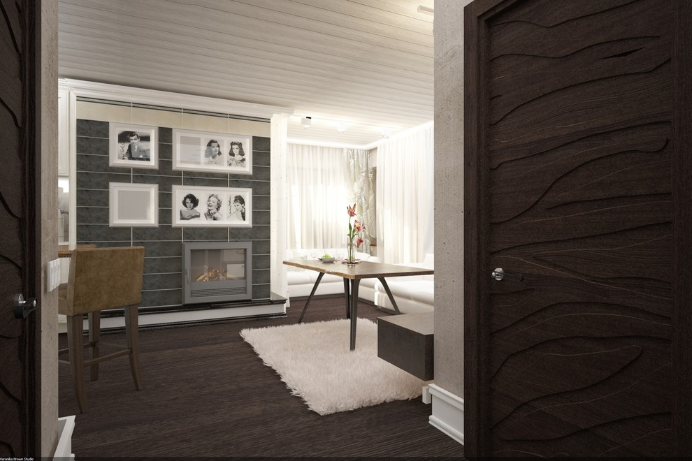 FamilyClub Interior