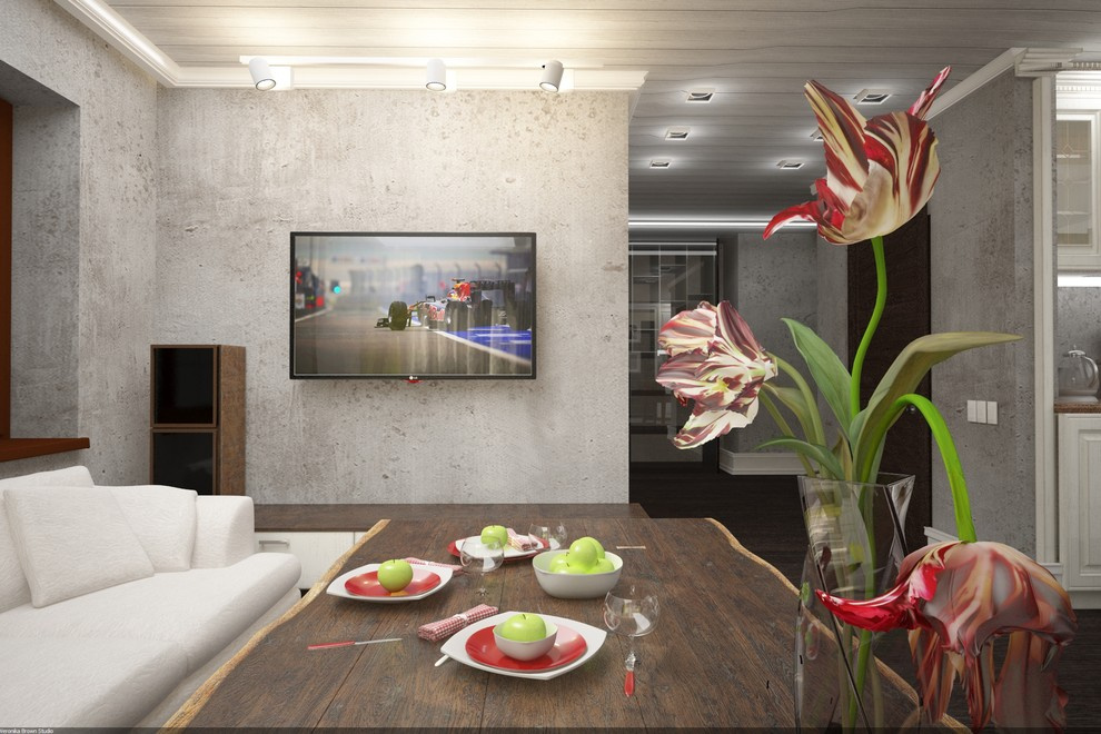 FamilyClub Interior