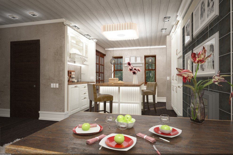 FamilyClub Interior
