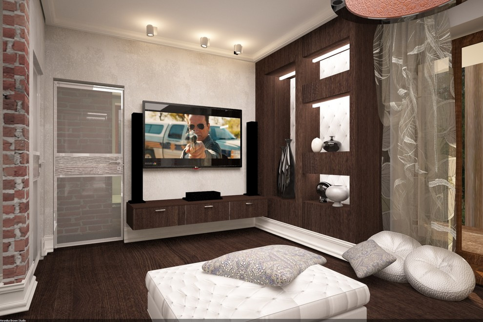 FamilyClub Interior