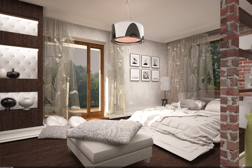 FamilyClub Interior