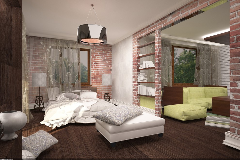 FamilyClub Interior