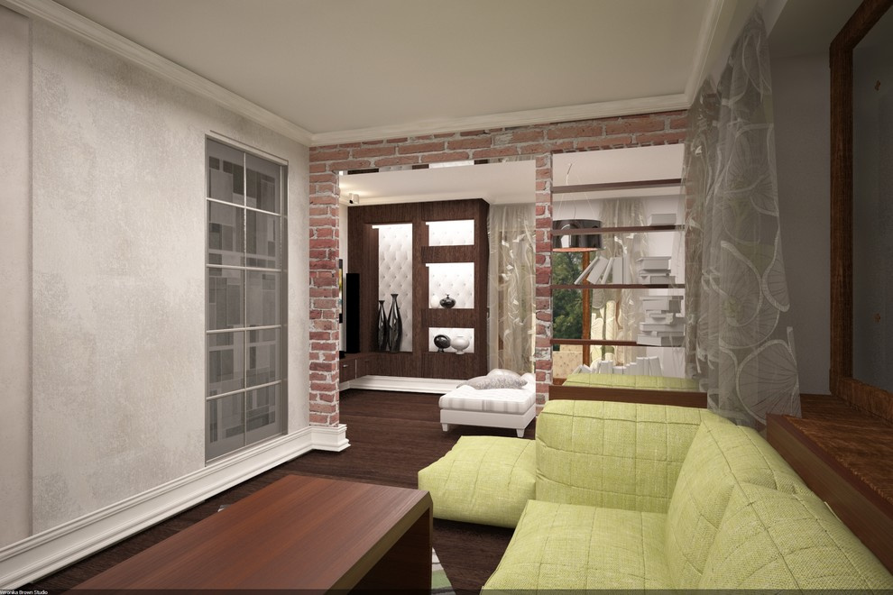 FamilyClub Interior