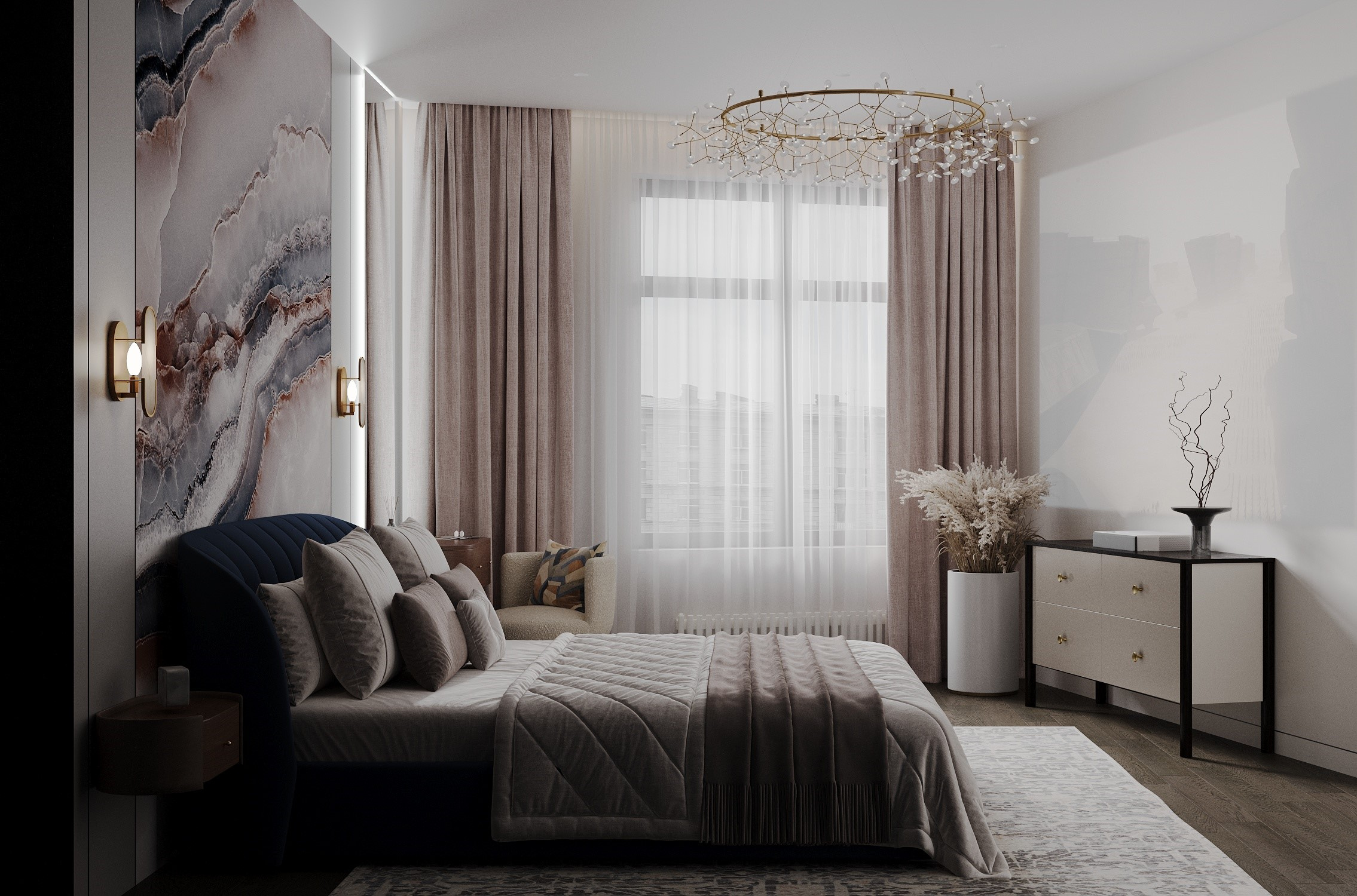 ЖК Аквилон ZALIVE