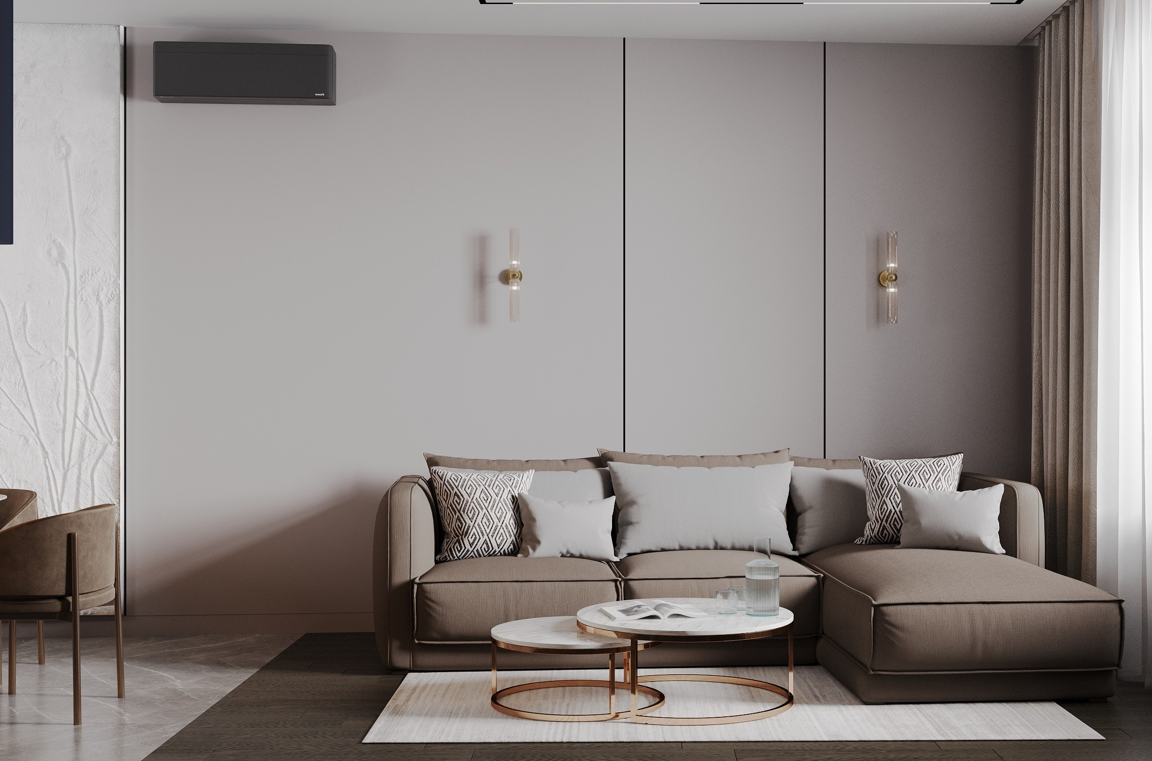 ЖК Аквилон ZALIVE