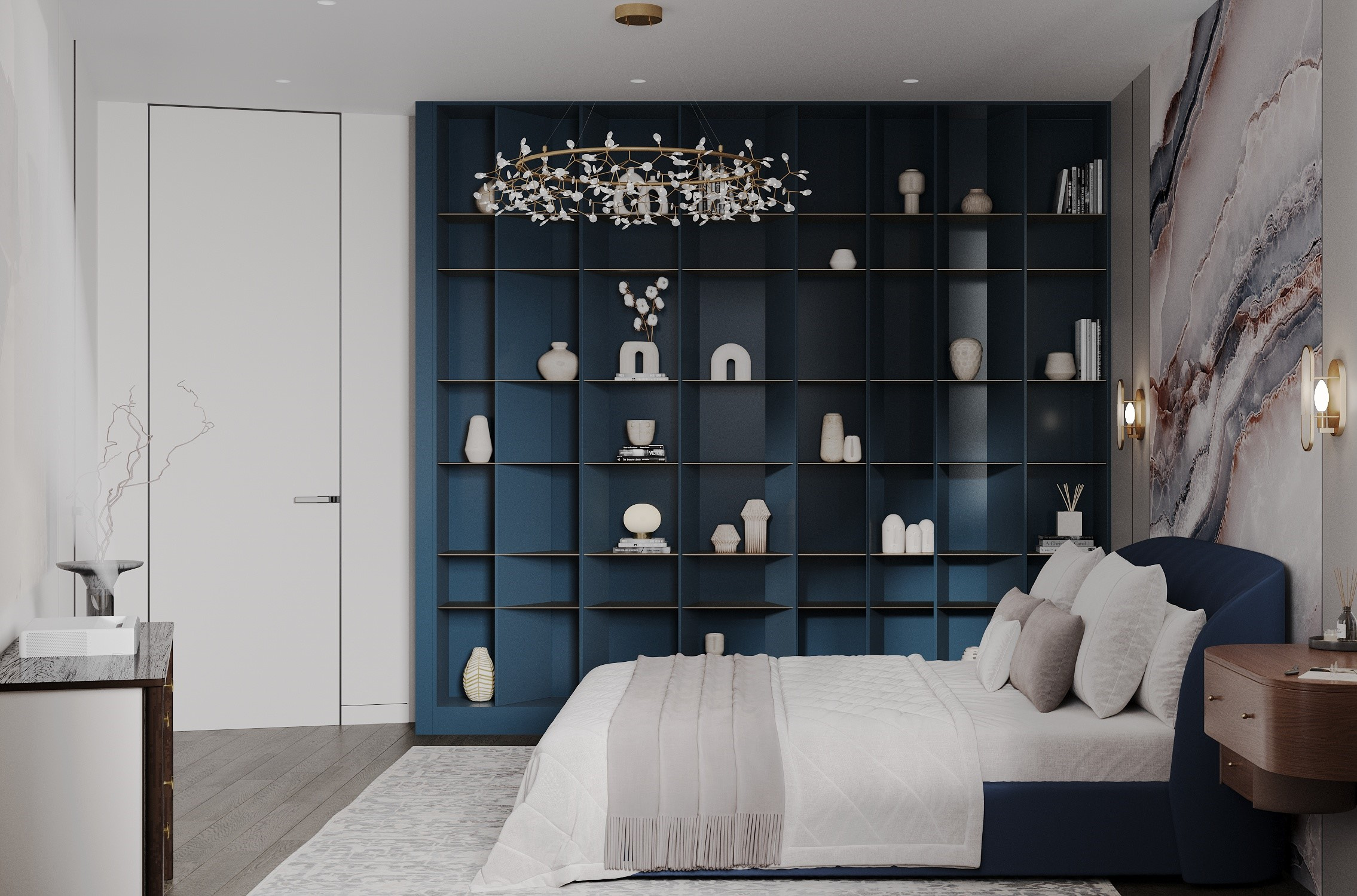 ЖК Аквилон ZALIVE