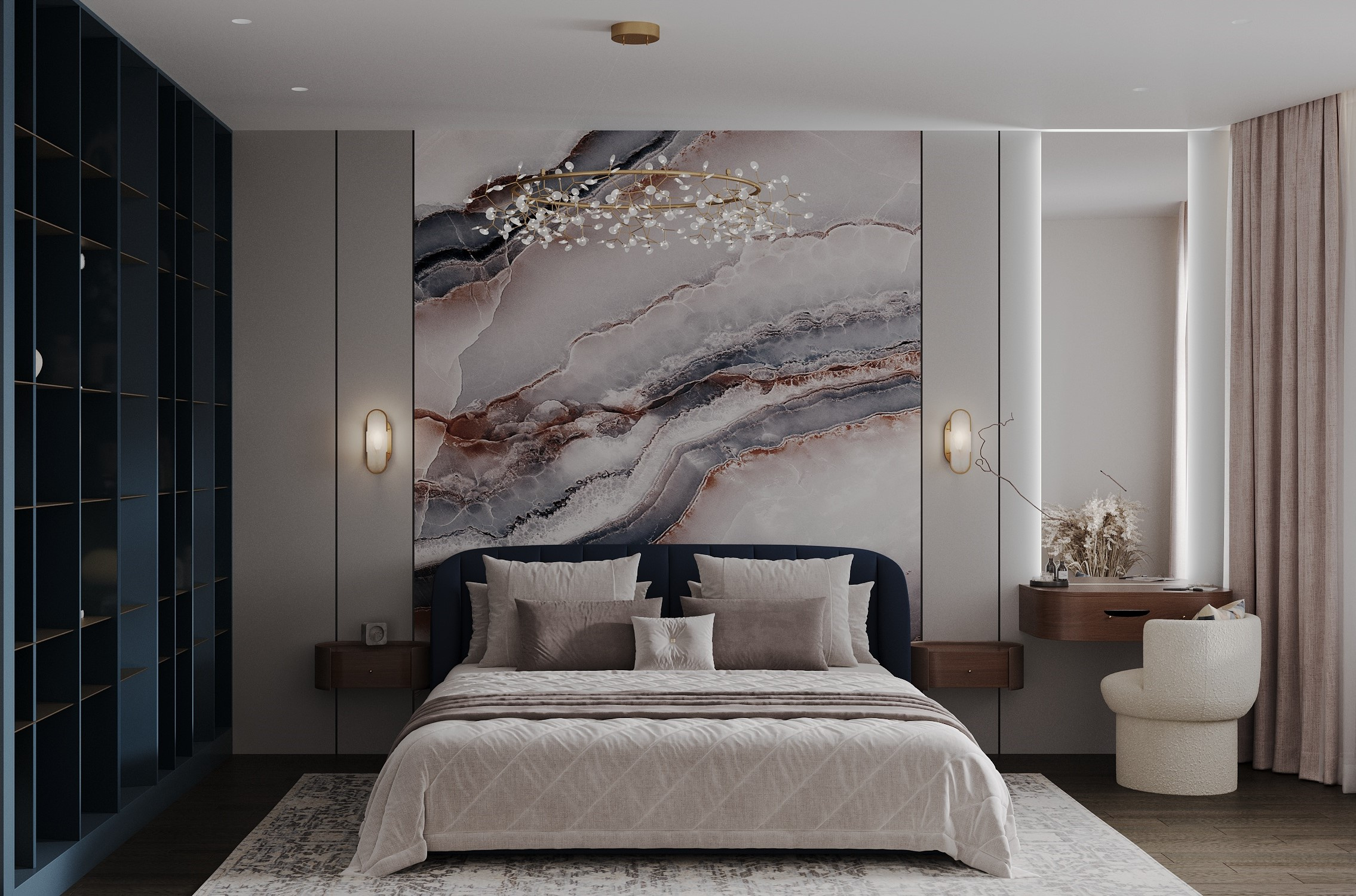 ЖК Аквилон ZALIVE