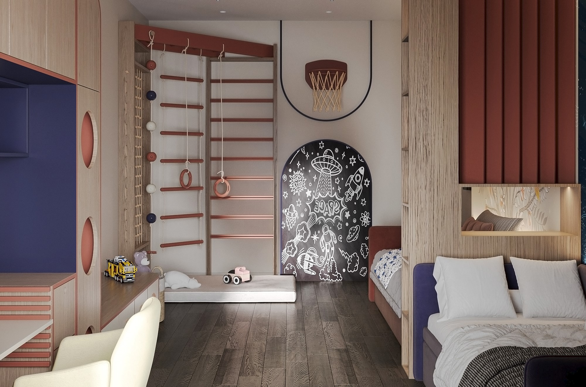 ЖК Аквилон ZALIVE