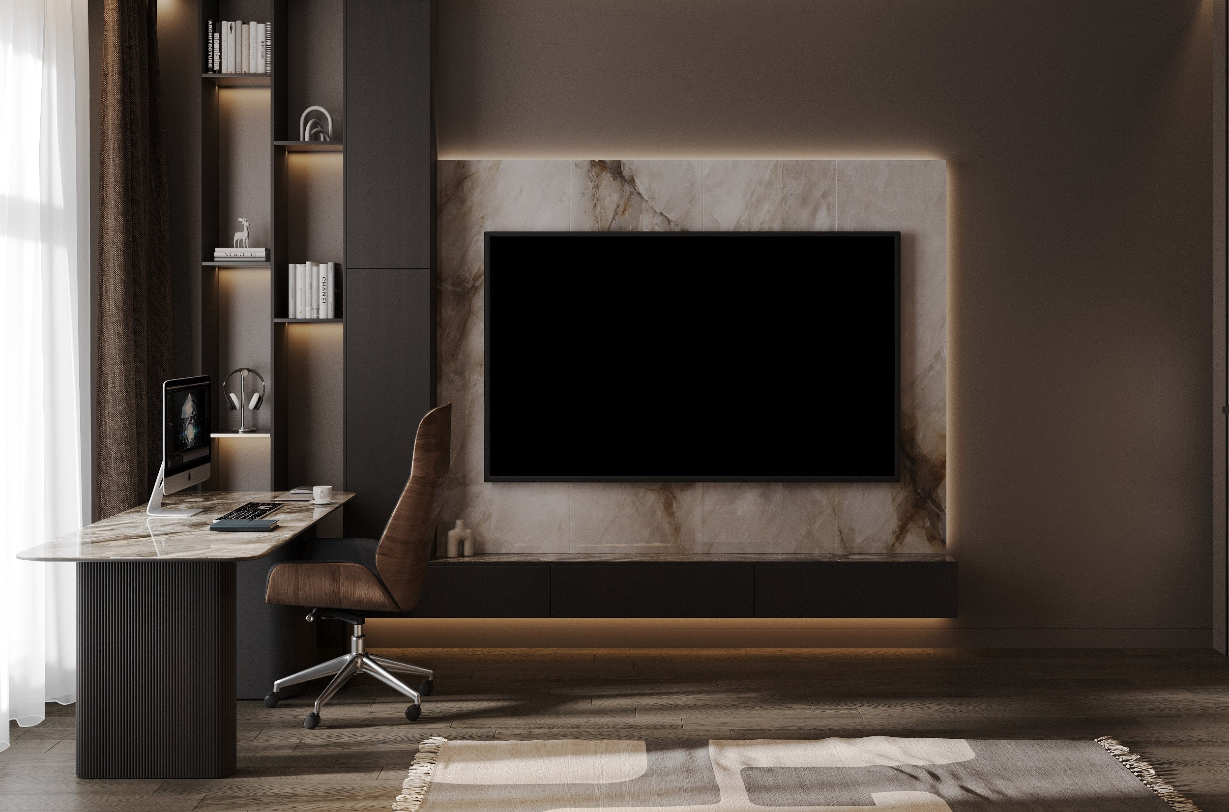 ЖК Аквилон ZALIVE