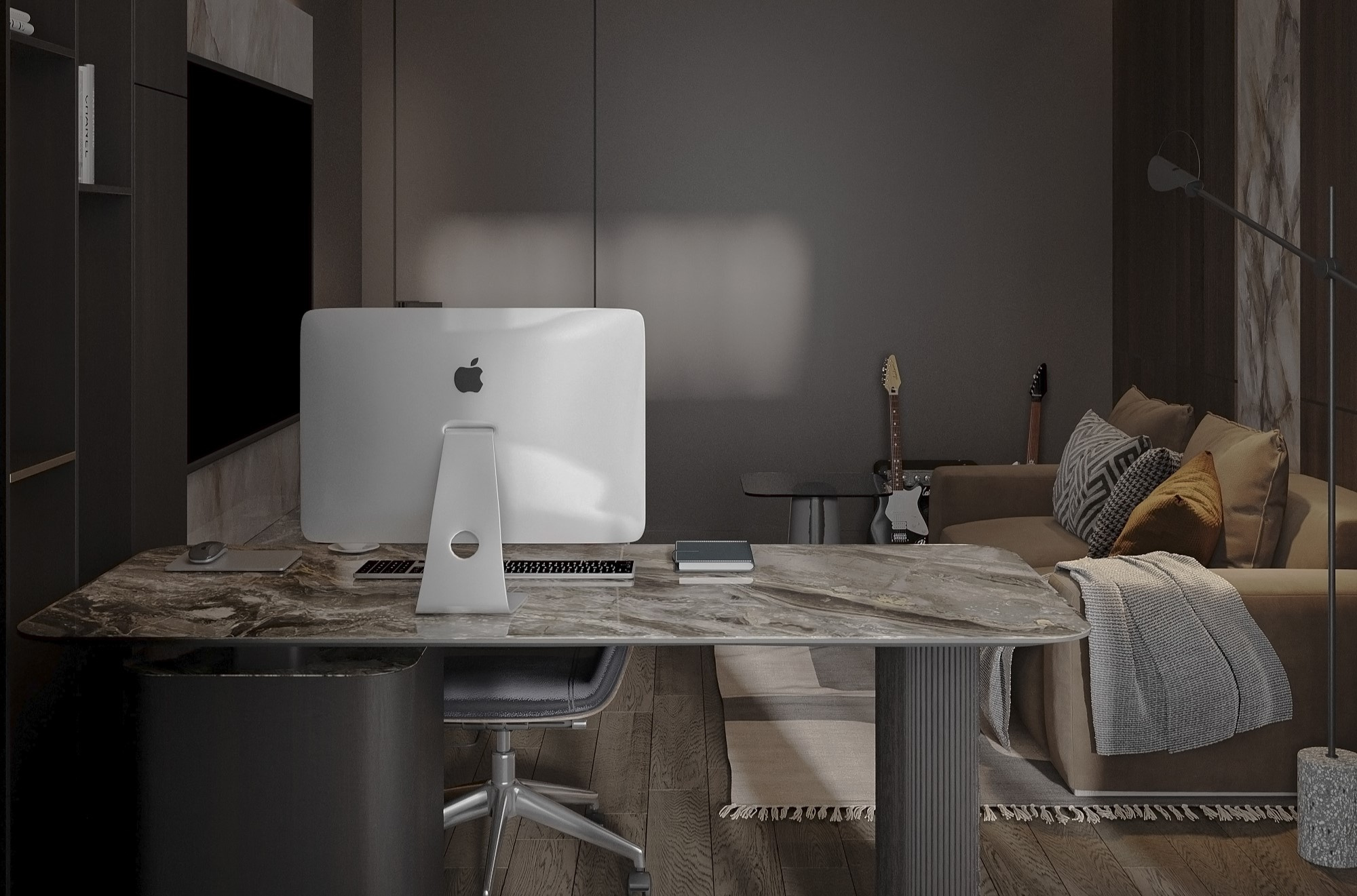 ЖК Аквилон ZALIVE