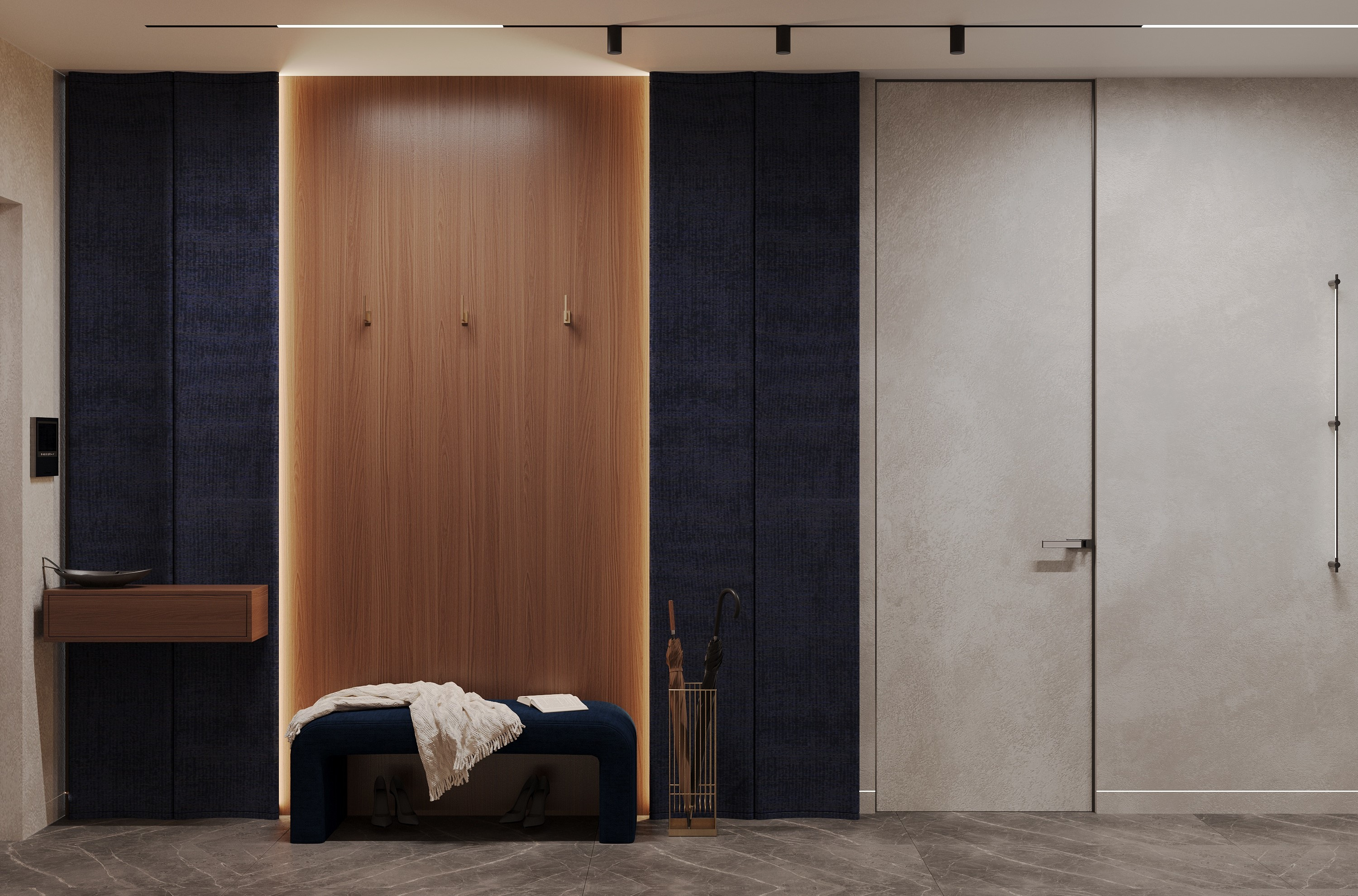 ЖК Аквилон ZALIVE