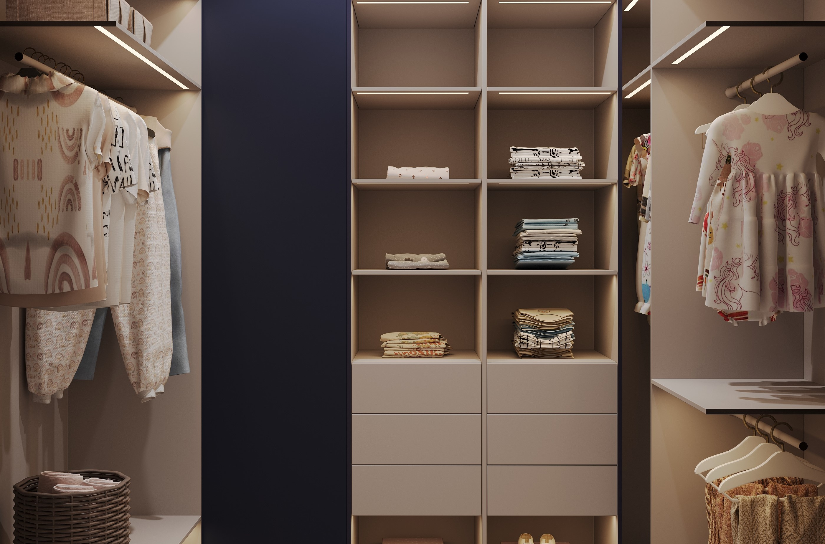 ЖК Аквилон ZALIVE