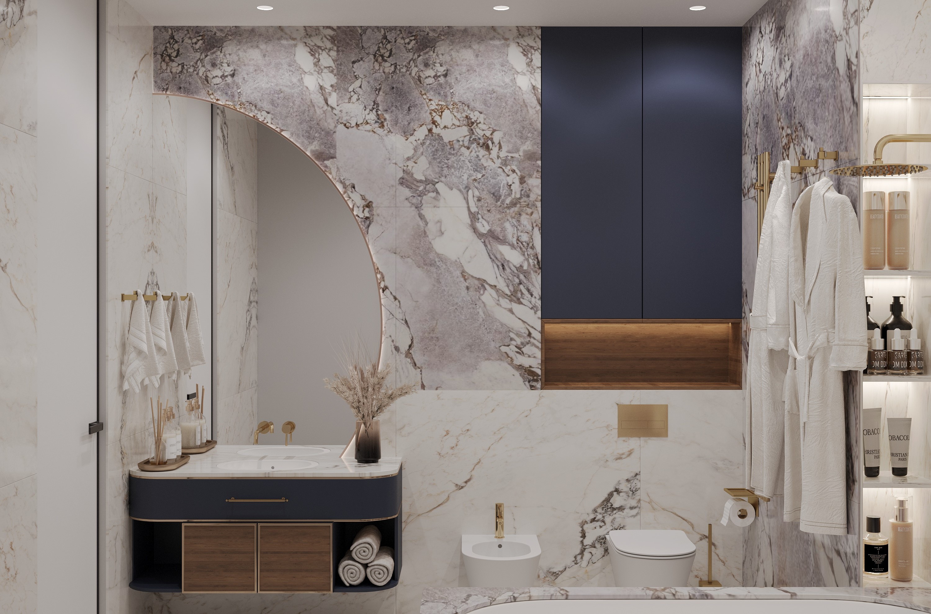 ЖК Аквилон ZALIVE