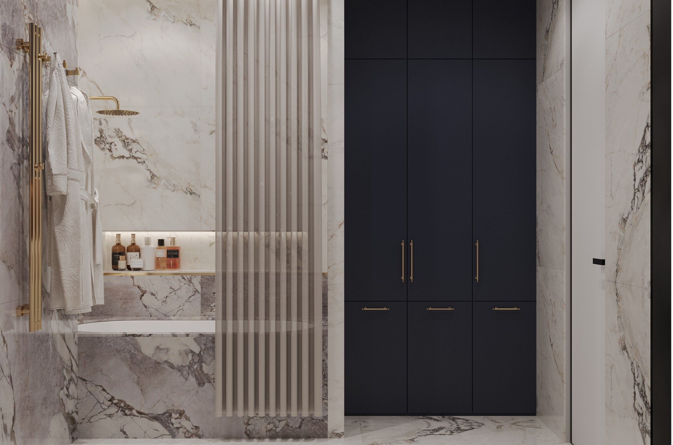 ЖК Аквилон ZALIVE