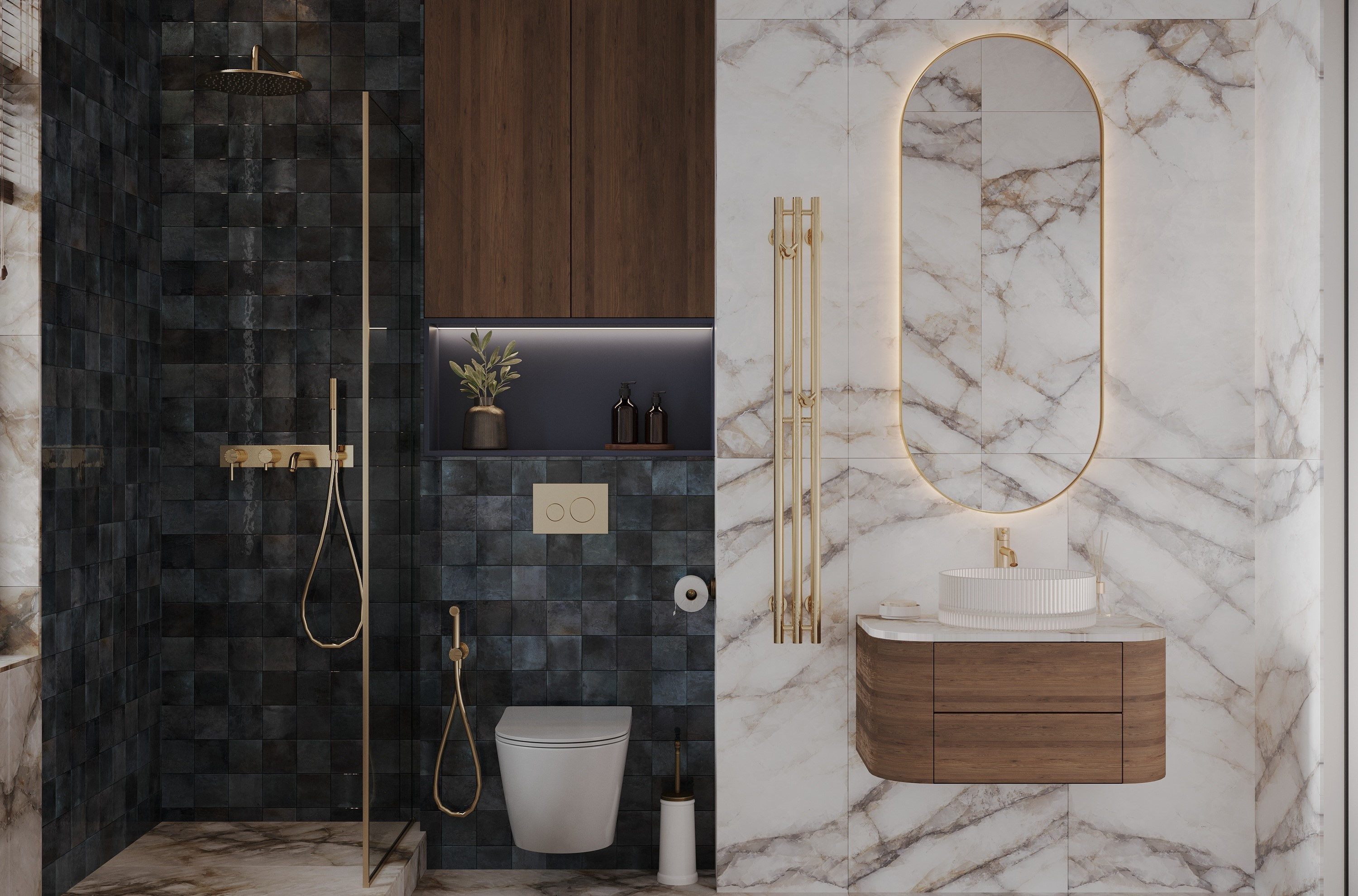 ЖК Аквилон ZALIVE