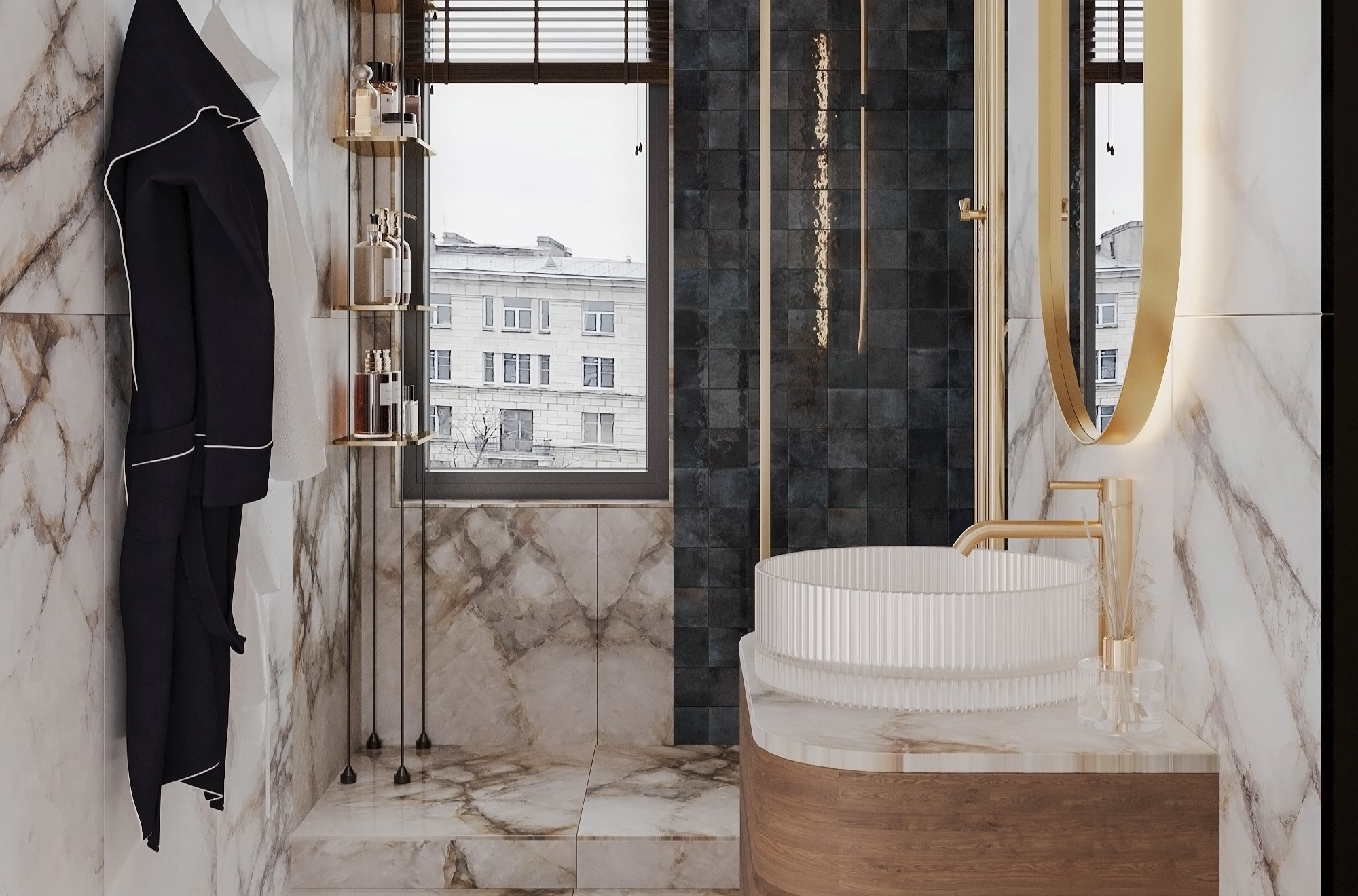 ЖК Аквилон ZALIVE