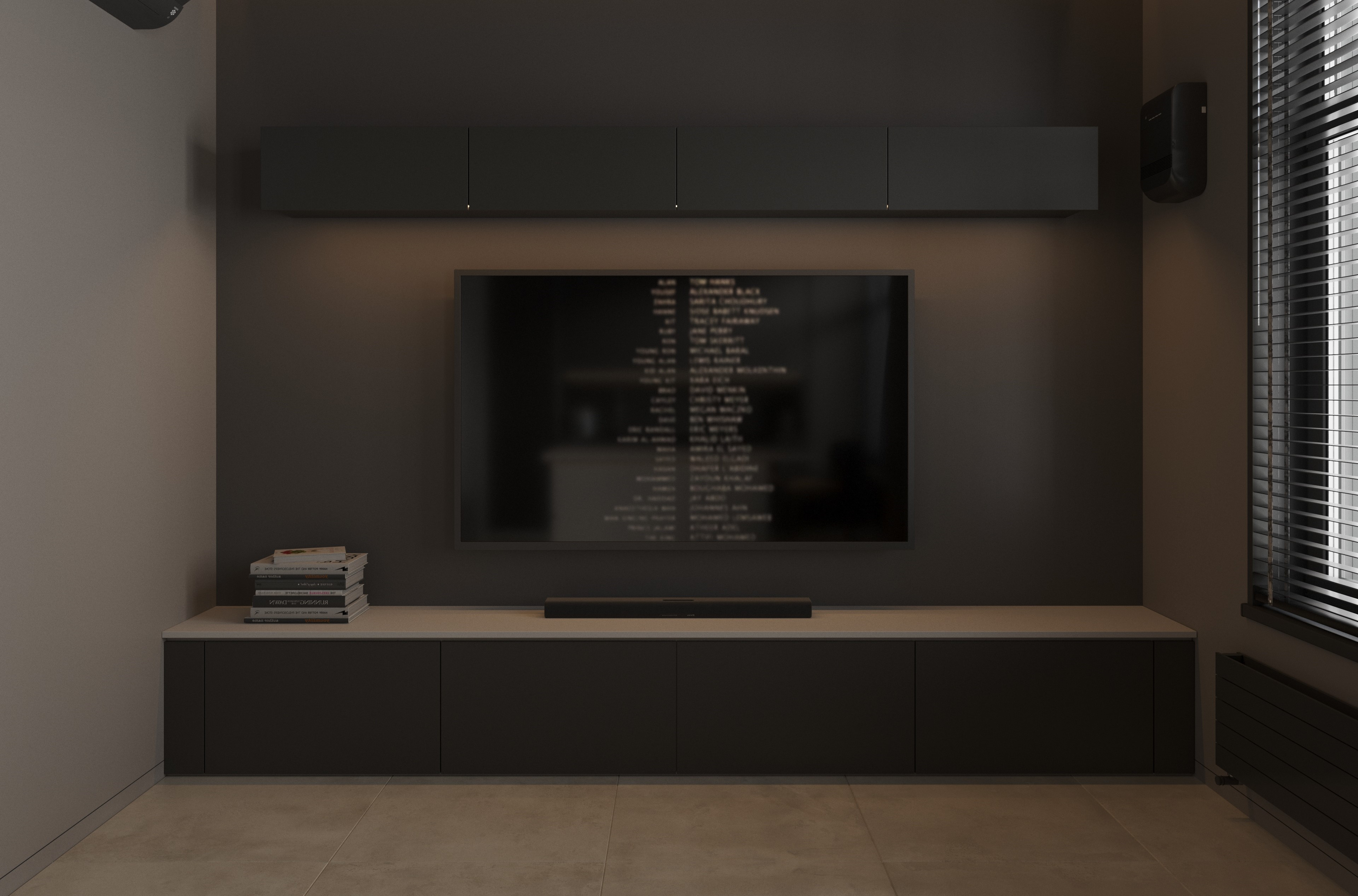 ЖК Тайм Сквер