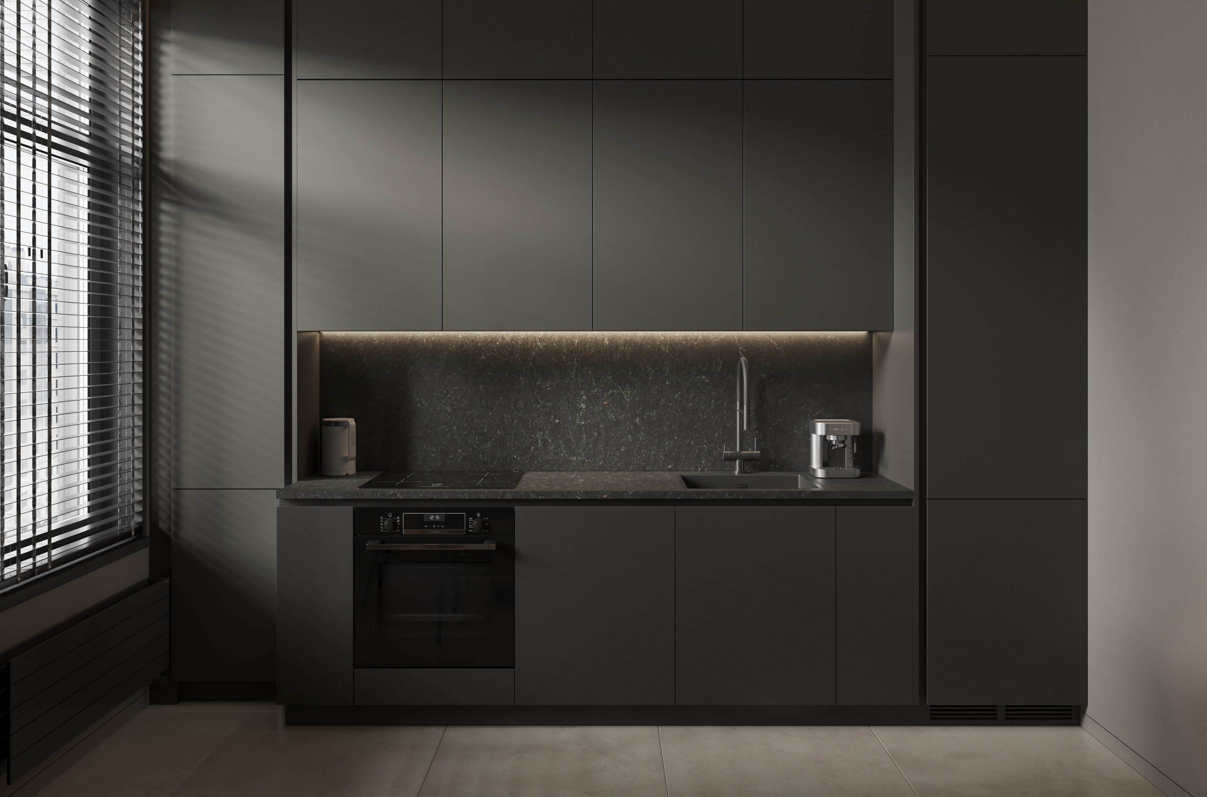 ЖК Тайм Сквер