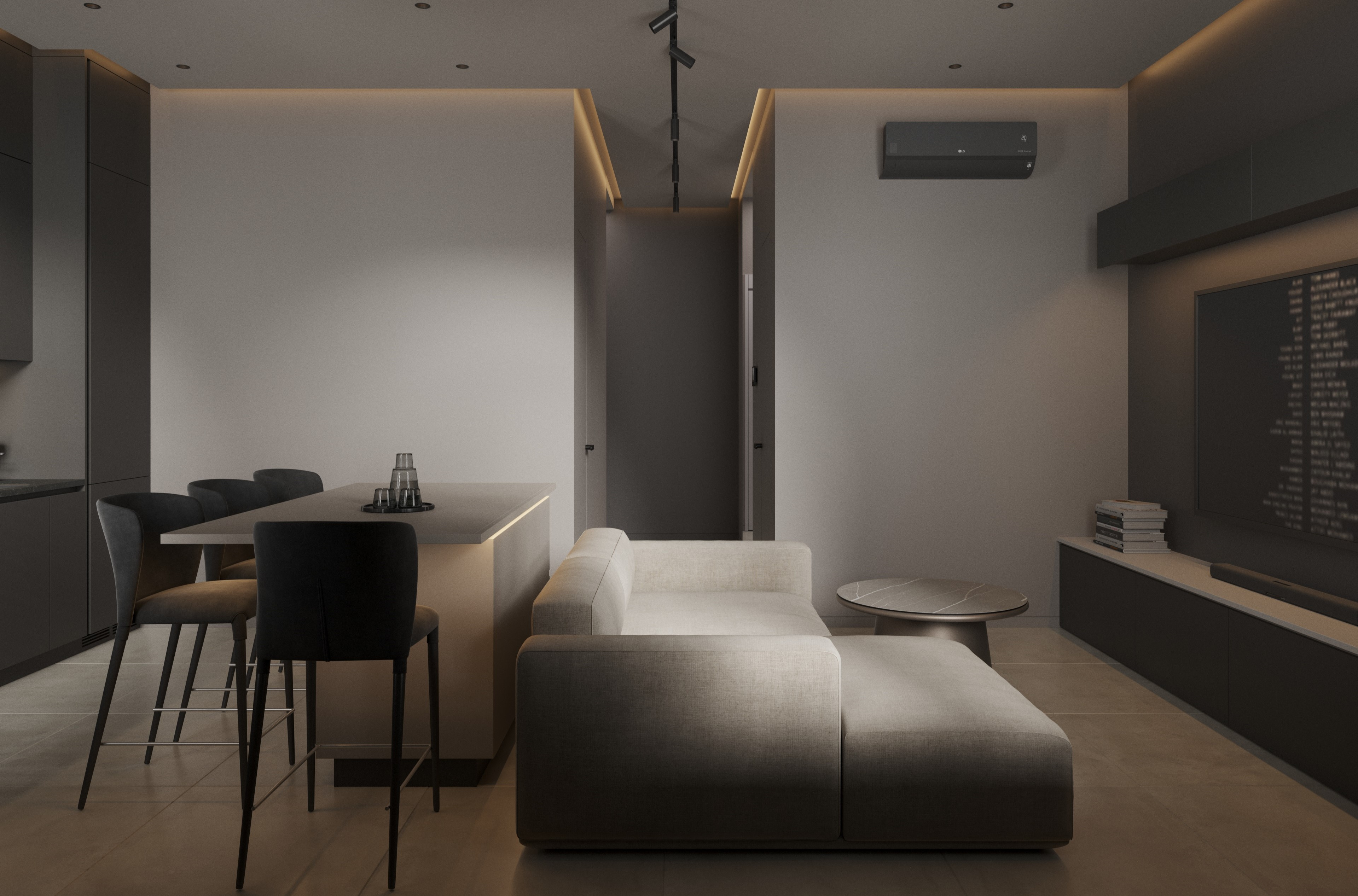 ЖК Тайм Сквер