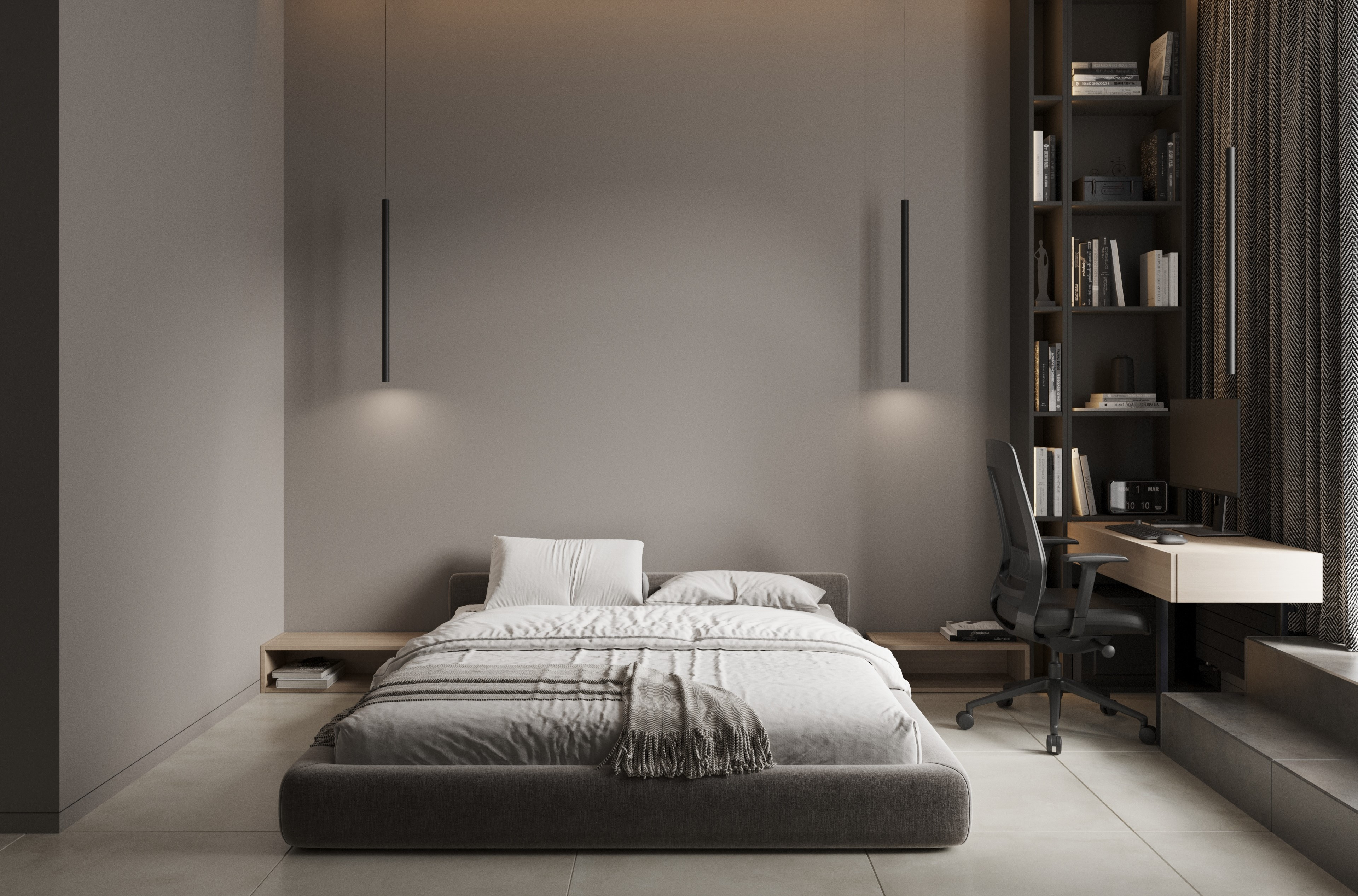 ЖК Тайм Сквер