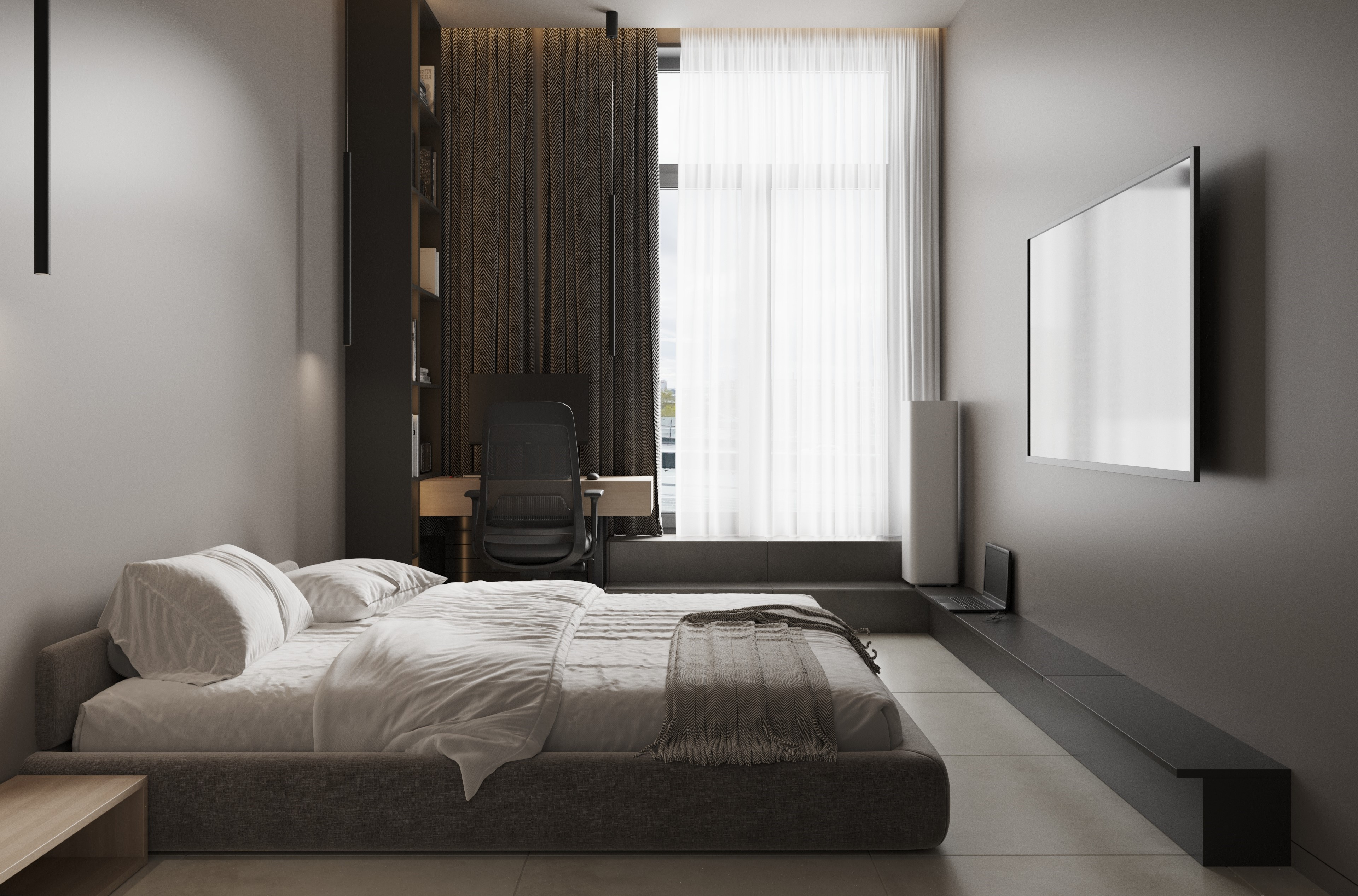 ЖК Тайм Сквер