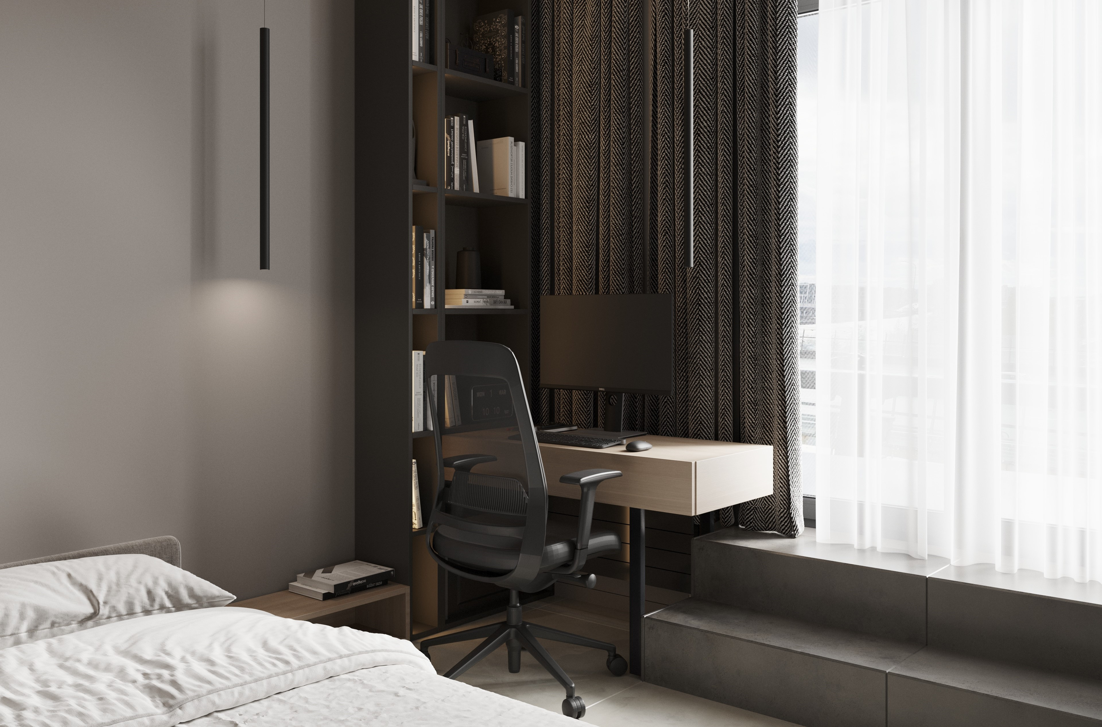 ЖК Тайм Сквер