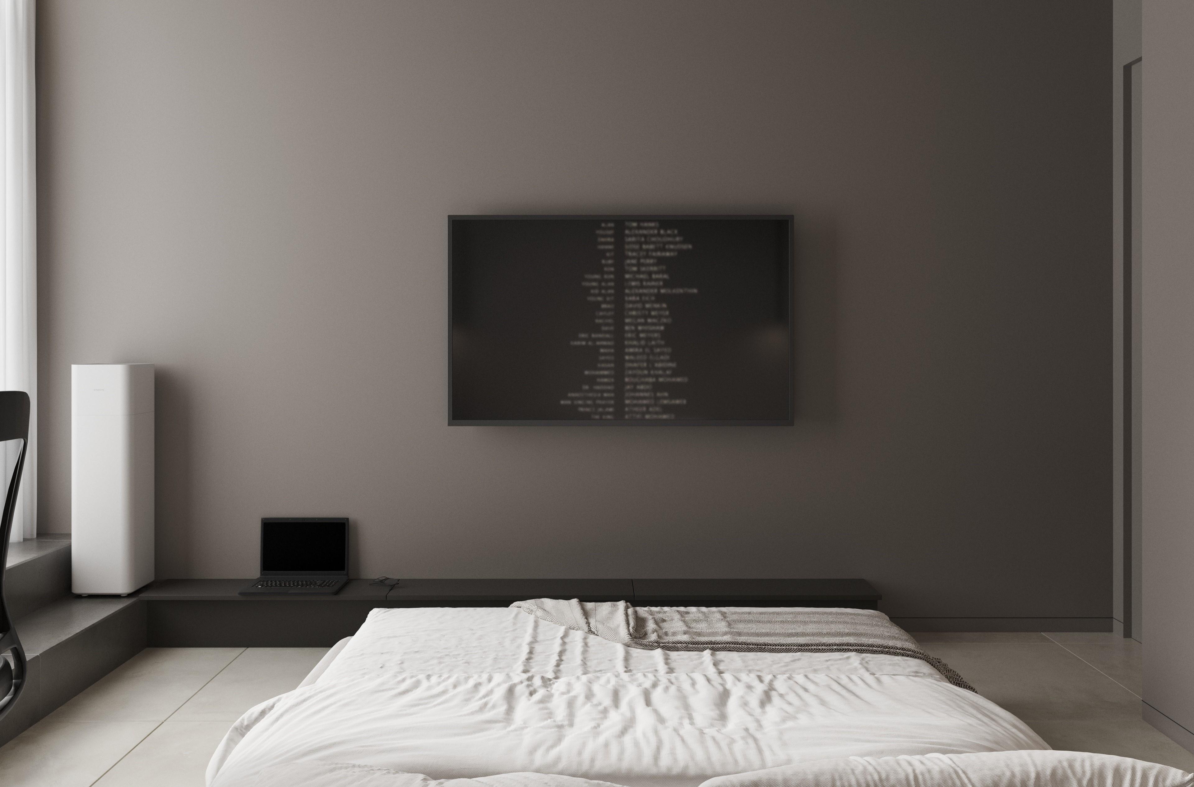 ЖК Тайм Сквер