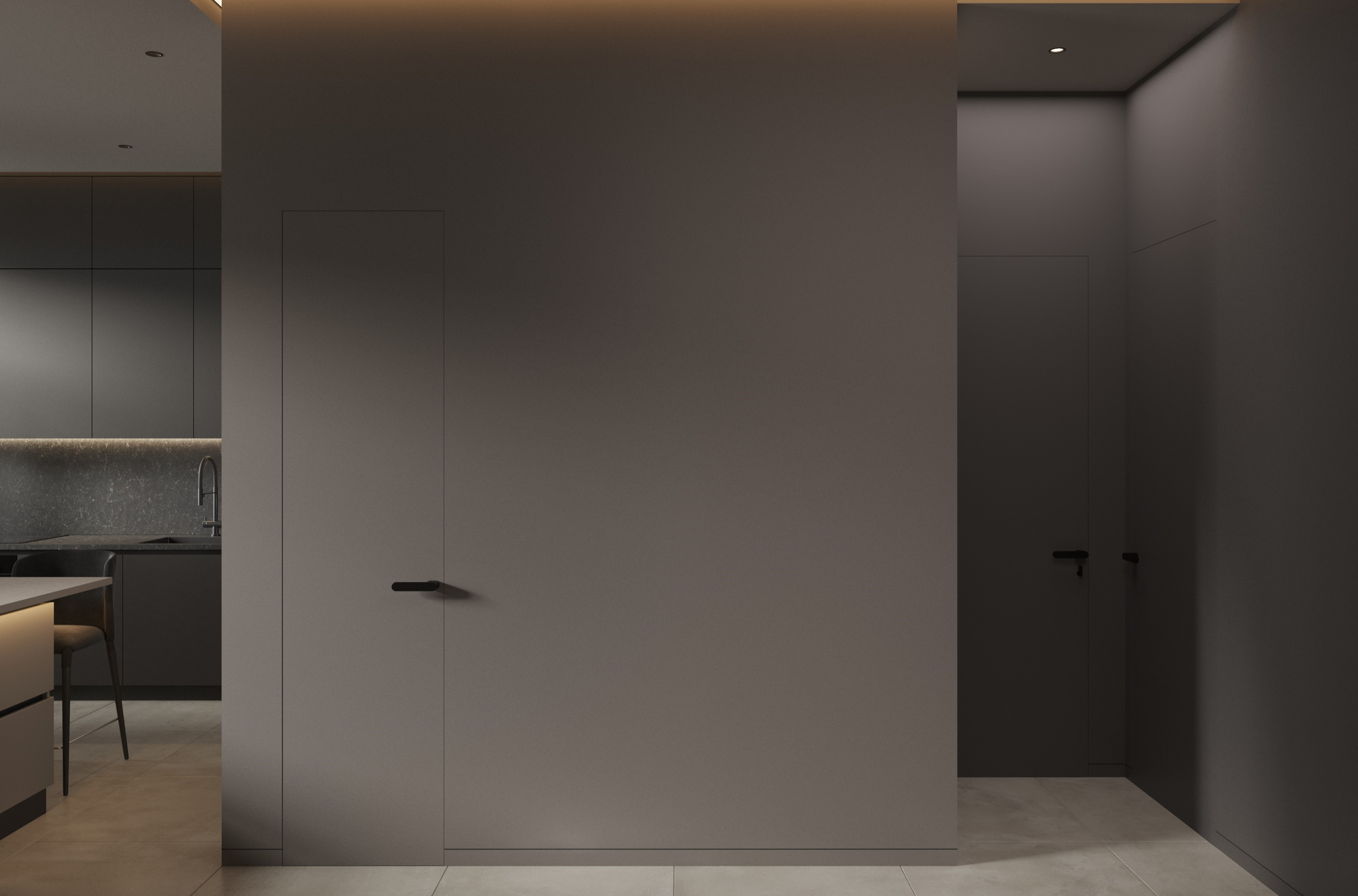 ЖК Тайм Сквер