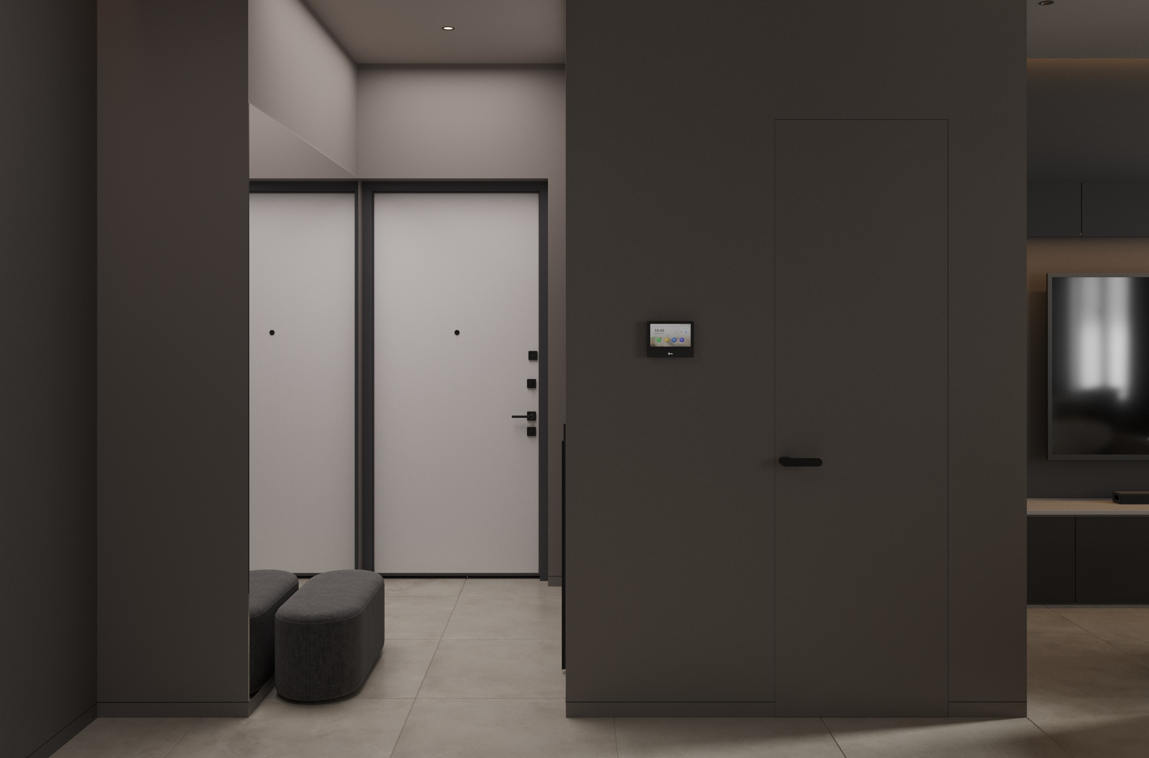 ЖК Тайм Сквер