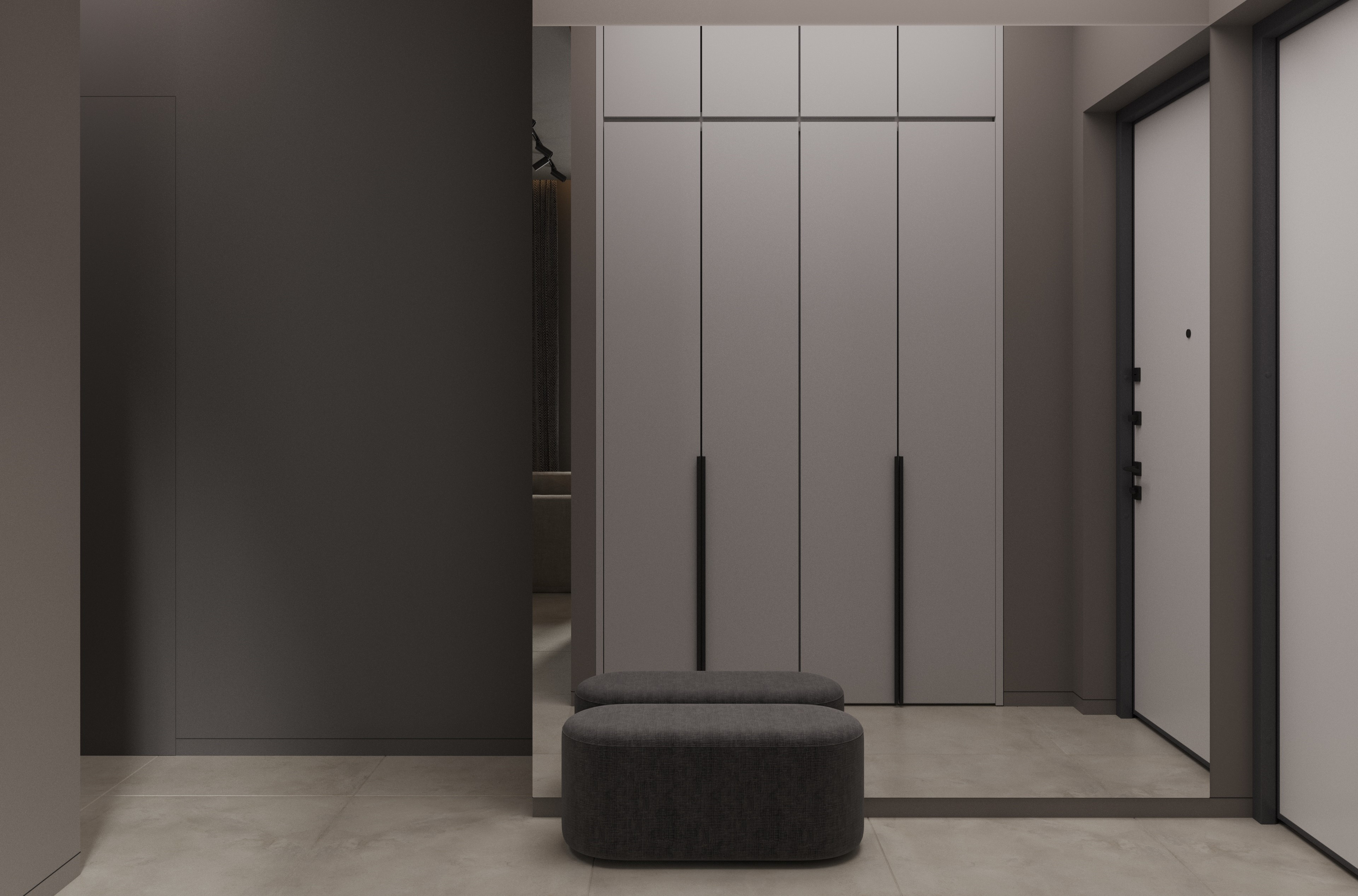 ЖК Тайм Сквер