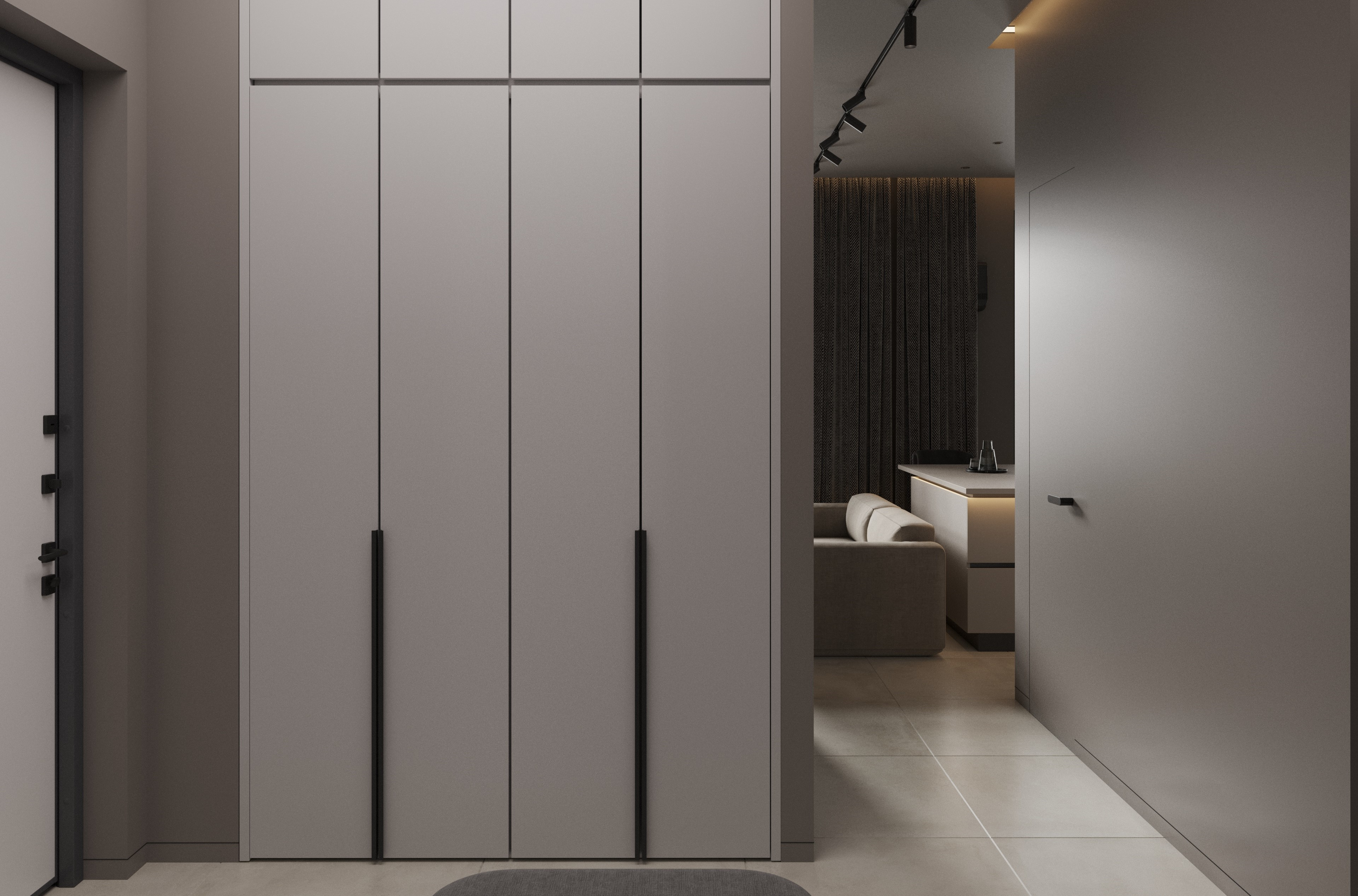 ЖК Тайм Сквер